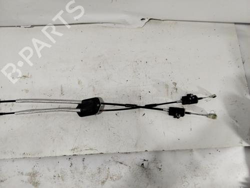 Cable HYUNDAI i30 (PDE, PD, PDEN) | BP30932434E12