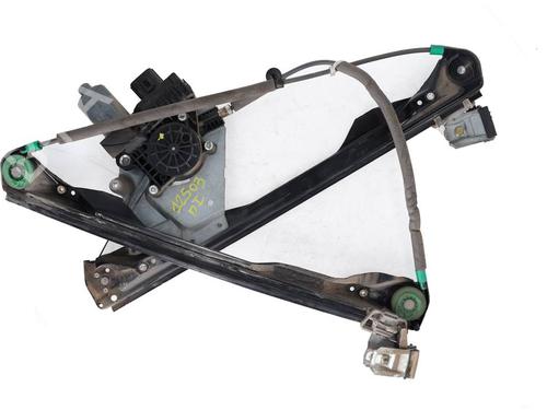 Used Front left window mechanism Front left window mechanism 39243284 39243284