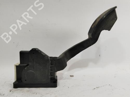 Pedal OPEL CORSA E (X15)  | BP26723305I4
