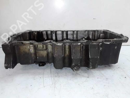 Oil sump VW PASSAT B6 (3C2) 2.0 TDI | BP14053572M115 