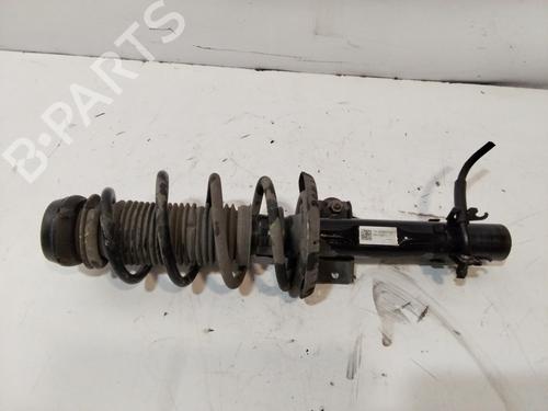 Right front shock absorber SEAT IBIZA IV (6J5, 6P1)  | BP29588347M17 