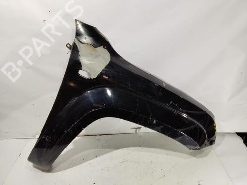 Forskærm Højre VW AMAROK (2HA, 2HB, S1B, S6B, S7A, S7B, AGD) [2010-2026]  31274890