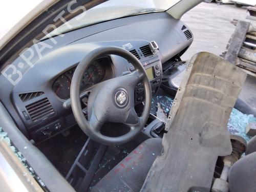 Gearbox SEAT CORDOBA (6K1, 6K2)  | BP23072154M3 