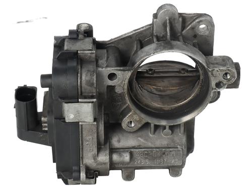 Caja mariposa OPEL ZAFIRA / ZAFIRA FAMILY B (A05) 1.9 CDTI (M75) (100 hp) 31997445