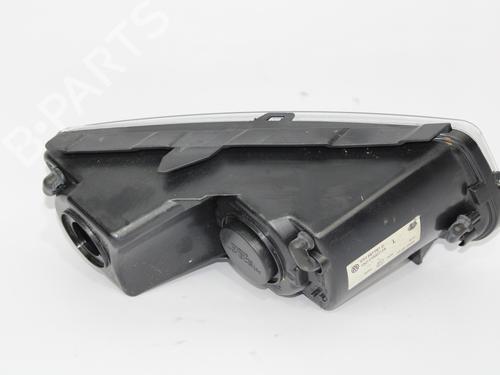 Left front fog light VW POLO V (6R1, 6C1)  | BP11947024C30 