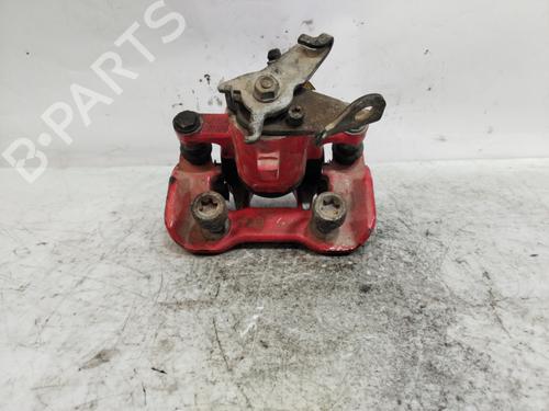 Right rear brake caliper RENAULT SCÉNIC II (JM0/1_)  | BP27223328M106 