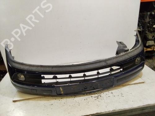 Front bumper RENAULT LAGUNA II (BG0/1_) 1.9 dCi (BG0R, BG0E) | BP19028091C7 