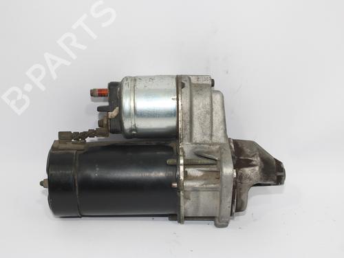 Used Starter OPEL ASTRA H (A04) [2004-2014]  12848692