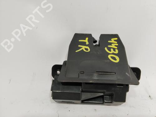 Used Tailgate lock FORD B-MAX (JK) [2012-2025]  25257211