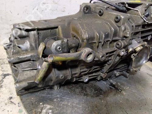 Gearbox VW PASSAT B5 (3B2) | BP37013066M3 - Image 3