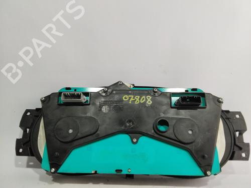Instrument cluster DACIA DUSTER (HS_)  | BP24497289C47 
