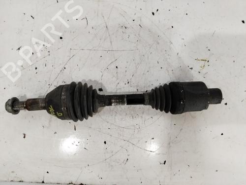 Used Right front driveshaft Right front driveshaft CHEVROLET CAPTIVA (C100, C140) [2006-2026] 33930407 33930407