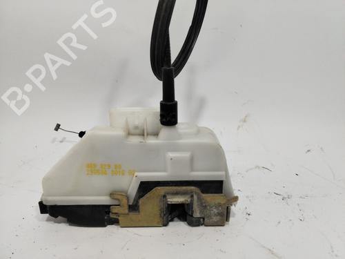 Front left lock CITROËN C3 I (FC_, FN_) 1.1 i | BP28728025C98 