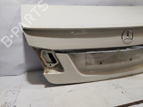 Tailgate MERCEDES-BENZ E-CLASS (W212) | BP30102398C6