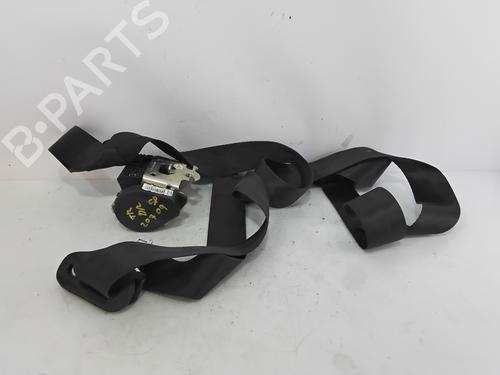 Used Rear right seatbelt PEUGEOT 207 (WA_, WC_) [2006-2015]  29504853
