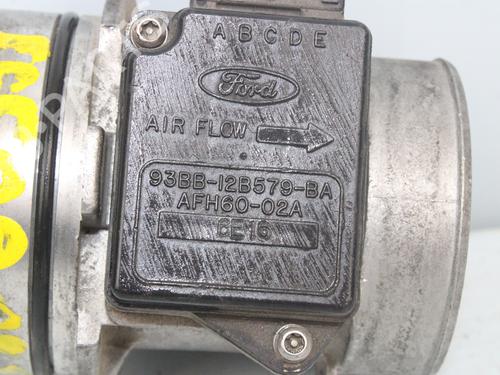 Mass air flow sensor FORD ESCORT VI (GAL, AAL, ABL) 1.8 TD | BP16297750M95 