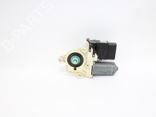 Used Right rear window motor VW PASSAT B6 (3C2) 1.6 FSI (115 hp) 15470392
