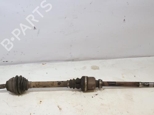 Used Right front driveshaft Right front driveshaft 36869704 36869704