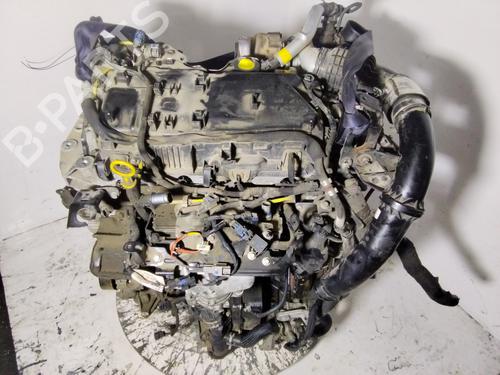 Engine RENAULT TRAFIC III Van (FG_)  | BP31162743M1 