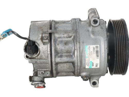 Used AC compressor AC compressor OPEL INSIGNIA A (G09) [2008-2017] 33119296 33119296