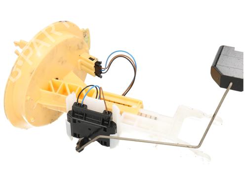 Pompa paliwa AUDI Q2 (GAB, GAG) 35 TDI quattro | BP30865888M76