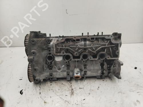 Cylinder head RENAULT VEL SATIS (BJ0_) 2.0 16V Turbo (BJ0K) | BP17968526M5 