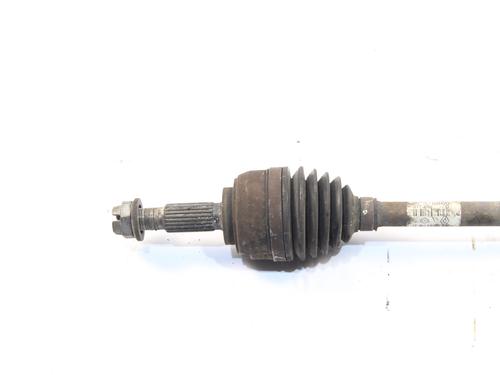 Right front driveshaft RENAULT CLIO III (BR0/1, CR0/1) | BP16496987M39