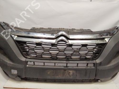 Front bumper CITROËN JUMPER II Van 2.0 BlueHDi 130 | BP29398975C7 