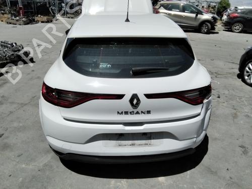 Frontplade/Frontkurv RENAULT MEGANE IV Hatchback (B9A/M/N_) 1.5 dCi 110 (B9A3) | BP37268246C72 - Image 11