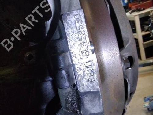 Engine FORD FIESTA VI (CB1, CCN) 1.4 TDCi | BP39993449M1 - Image 4