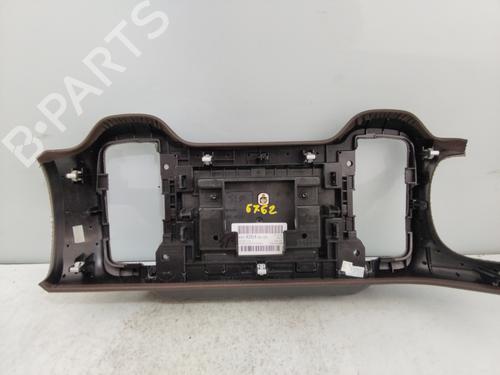 Multifunctionele display CITROËN C5 AIRCROSS (A_)  | BP18465145C48 