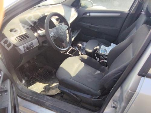 Climate control OPEL ASTRA H Estate (A04) 1.7 CDTI (L35) | BP27816561I5 