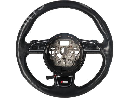 Used Steering wheel Steering wheel AUDI A6 Allroad C7 (4GH, 4GJ) 3.0 TDI quattro (320 hp) 34138888 34138888