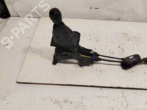 Gear lever RENAULT CLIO V (B7_) 1.0 SCe 75 (B7M5) | BP22274668M90 