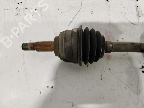 Right front driveshaft DACIA SANDERO II TCe 90 (B8M1, B8MA, B8AC) | BP31113927M39  - Image 5
