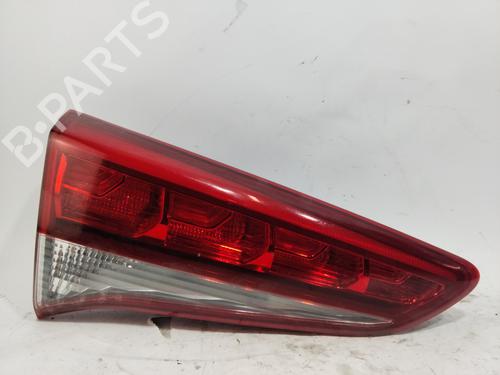 Used Left taillight HYUNDAI TUCSON (TL, TLE) 1.6 GDi (132 hp) 28723878