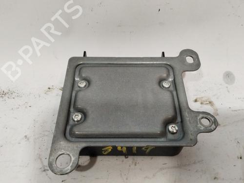 ECU airbags DACIA SANDERO II | BP28584391M53 - Image 3