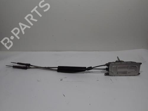 Gearstang VW TOURAN (1T1, 1T2) 1.9 TDI | BP11789277M90 