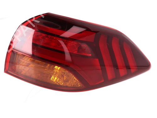 Used Right taillight Right taillight HYUNDAI TUCSON (TL, TLE) [2015-2023] 39692161 39692161