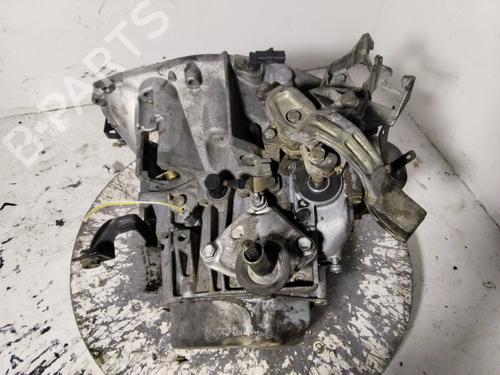 Gearbox CITROËN C8 (EA_, EB_) 2.0 HDi | BP31670640M3 