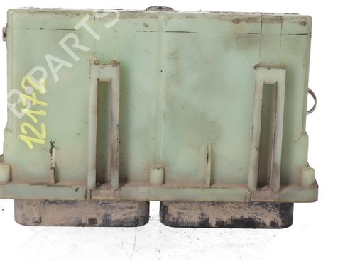Engine control unit (ECU) OPEL ZAFIRA A MPV (T98) | BP37536612M57 - Image 2