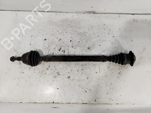 Right front driveshaft AUDI TT (8N3) 1.8 T | BP34286373M39 - Image 4
