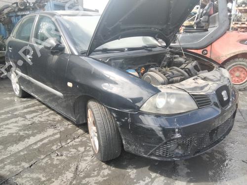 Left mirror SEAT IBIZA III (6L1)  | BP26724366C26 