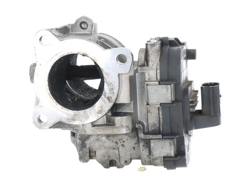 Spjældhus OPEL VECTRA C (Z02) | BP30865918M82