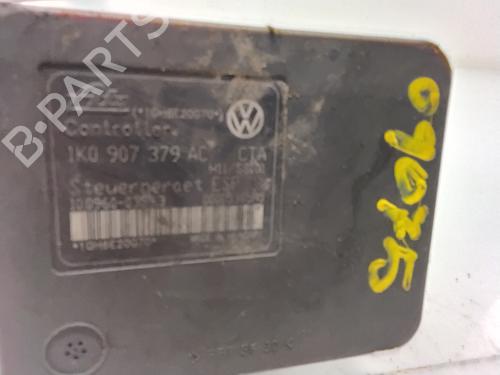 ABS pump SEAT TOLEDO III (5P2)  | BP28961198M43 