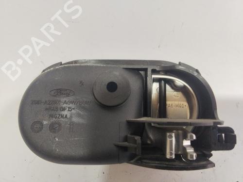 Front left interior door handle FORD FIESTA V (JH_, JD_)  | BP23565130I13 