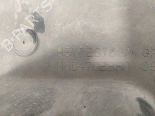 Wheel arch PEUGEOT 308 II (LB_, LP_, LW_, LH_, L3_)  | BP24201482C56