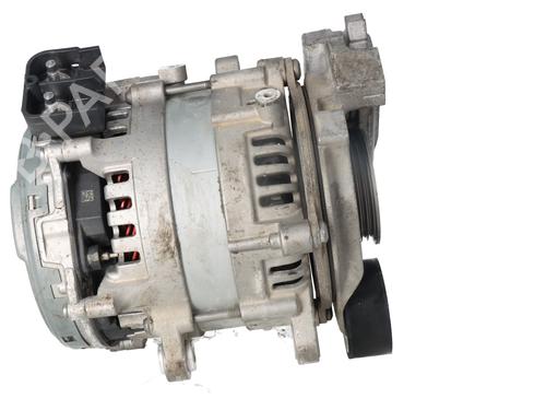 Used Alternator AUDI A3 Sportback (8YA, 8YF) 35 TFSI (150 hp) 32327968