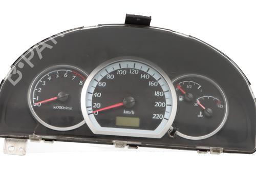 Used Instrument cluster Instrument cluster CHEVROLET LACETTI (J200) 1.6 (109 hp) 33817926 33817926