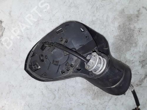 Right mirror SEAT LEON (1P1)  | BP8576814C27 